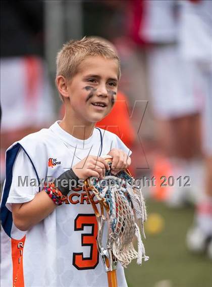 Thumbnail 3 in Fairfield Prep vs Ridgefield (CIAC Class L Final) photogallery.