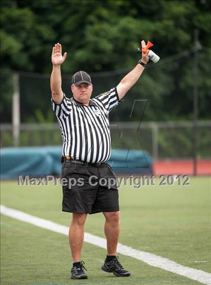 Thumbnail 1 in Fairfield Prep vs Ridgefield (CIAC Class L Final) photogallery.