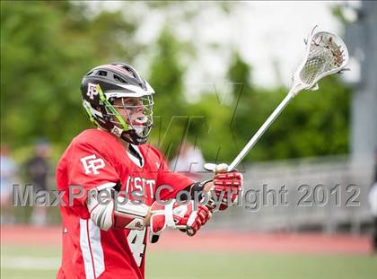 Thumbnail 1 in Fairfield Prep vs Ridgefield (CIAC Class L Final) photogallery.
