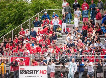 Thumbnail 3 in Fairfield Prep vs Ridgefield (CIAC Class L Final) photogallery.