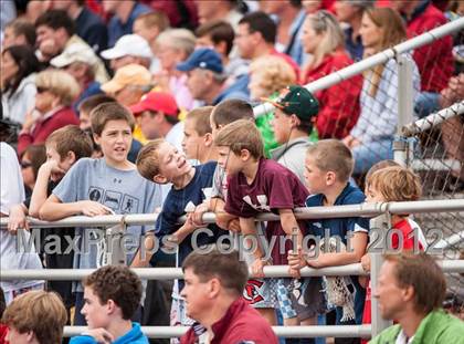 Thumbnail 3 in Fairfield Prep vs Ridgefield (CIAC Class L Final) photogallery.
