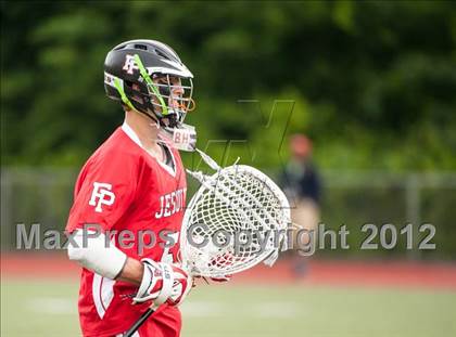 Thumbnail 3 in Fairfield Prep vs Ridgefield (CIAC Class L Final) photogallery.