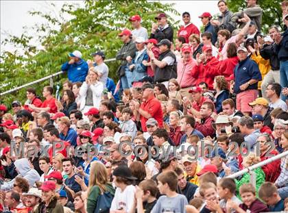 Thumbnail 1 in Fairfield Prep vs Ridgefield (CIAC Class L Final) photogallery.