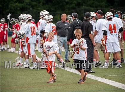 Thumbnail 1 in Fairfield Prep vs Ridgefield (CIAC Class L Final) photogallery.