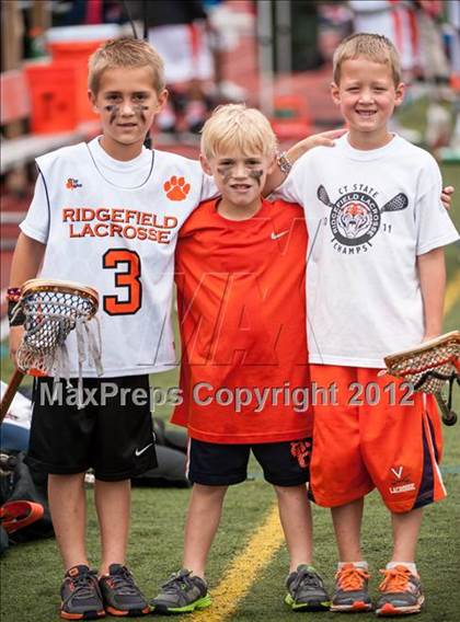 Thumbnail 1 in Fairfield Prep vs Ridgefield (CIAC Class L Final) photogallery.