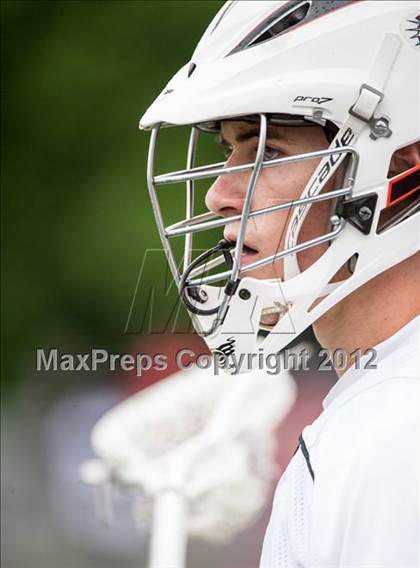 Thumbnail 1 in Fairfield Prep vs Ridgefield (CIAC Class L Final) photogallery.