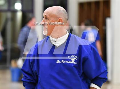 Thumbnail 1 in St. Vincent de Paul @ Petaluma photogallery.