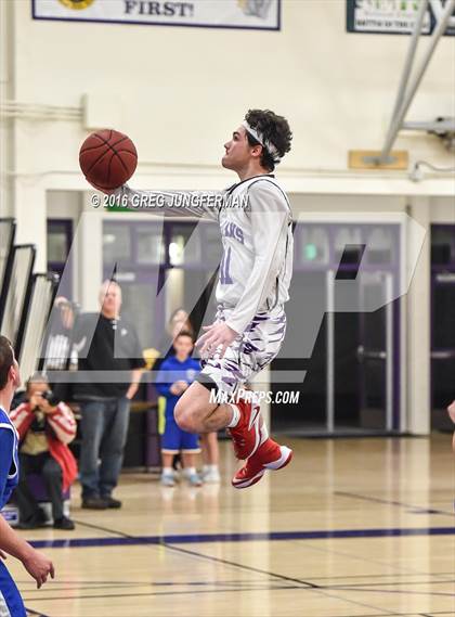 Thumbnail 1 in St. Vincent de Paul @ Petaluma photogallery.