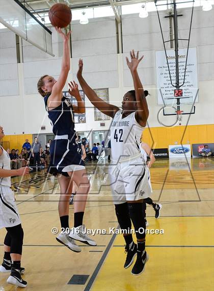 Thumbnail 3 in Mission Prep vs. Flintridge Prep (CIF SS D5AA Final) photogallery.