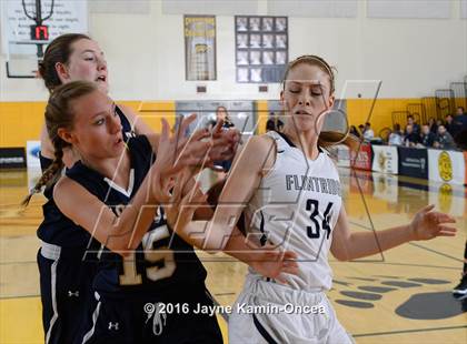 Thumbnail 1 in Mission Prep vs. Flintridge Prep (CIF SS D5AA Final) photogallery.