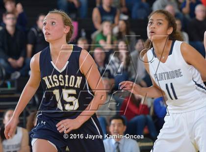Thumbnail 1 in Mission Prep vs. Flintridge Prep (CIF SS D5AA Final) photogallery.