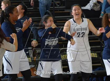 Thumbnail 1 in Mission Prep vs. Flintridge Prep (CIF SS D5AA Final) photogallery.