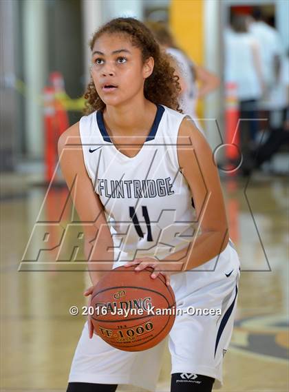 Thumbnail 1 in Mission Prep vs. Flintridge Prep (CIF SS D5AA Final) photogallery.