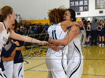 Thumbnail 1 in Mission Prep vs. Flintridge Prep (CIF SS D5AA Final) photogallery.