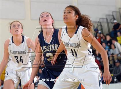 Thumbnail 1 in Mission Prep vs. Flintridge Prep (CIF SS D5AA Final) photogallery.