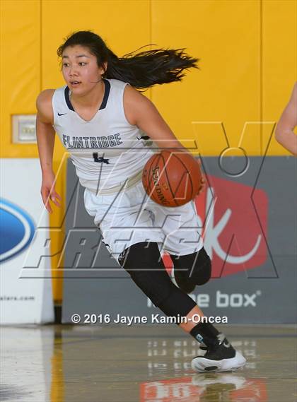 Thumbnail 3 in Mission Prep vs. Flintridge Prep (CIF SS D5AA Final) photogallery.