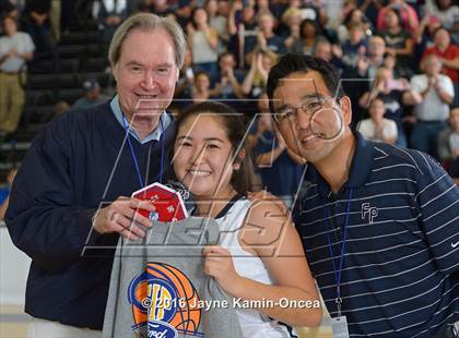 Thumbnail 1 in Mission Prep vs. Flintridge Prep (CIF SS D5AA Final) photogallery.