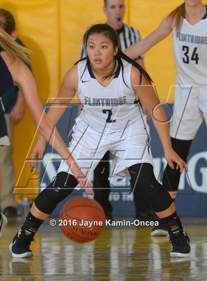 Thumbnail 2 in Mission Prep vs. Flintridge Prep (CIF SS D5AA Final) photogallery.