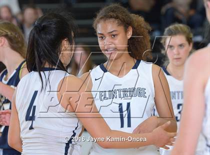 Thumbnail 2 in Mission Prep vs. Flintridge Prep (CIF SS D5AA Final) photogallery.