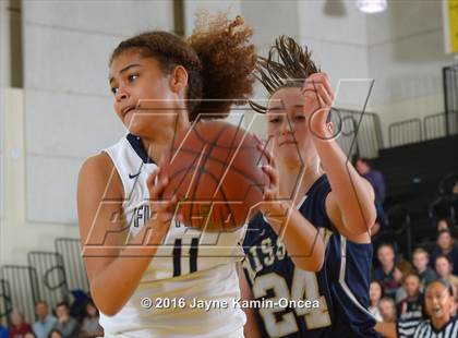 Thumbnail 1 in Mission Prep vs. Flintridge Prep (CIF SS D5AA Final) photogallery.