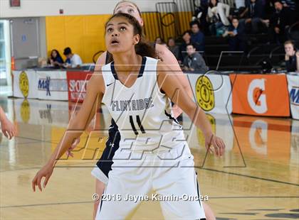 Thumbnail 3 in Mission Prep vs. Flintridge Prep (CIF SS D5AA Final) photogallery.