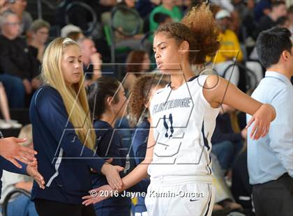 Thumbnail 2 in Mission Prep vs. Flintridge Prep (CIF SS D5AA Final) photogallery.
