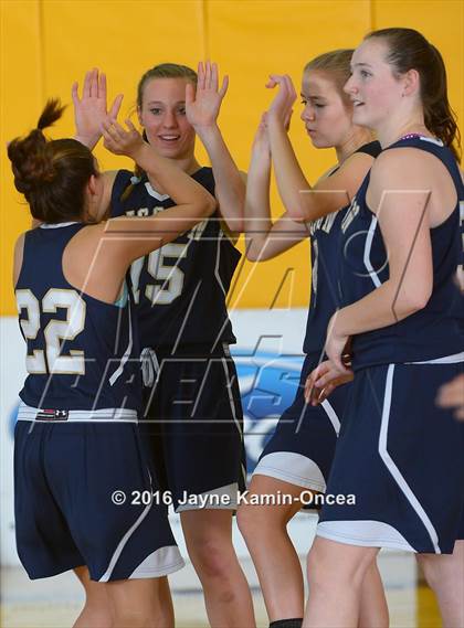 Thumbnail 1 in Mission Prep vs. Flintridge Prep (CIF SS D5AA Final) photogallery.