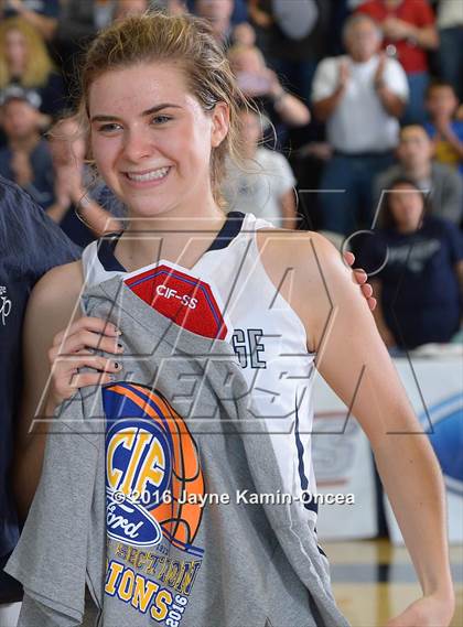 Thumbnail 3 in Mission Prep vs. Flintridge Prep (CIF SS D5AA Final) photogallery.