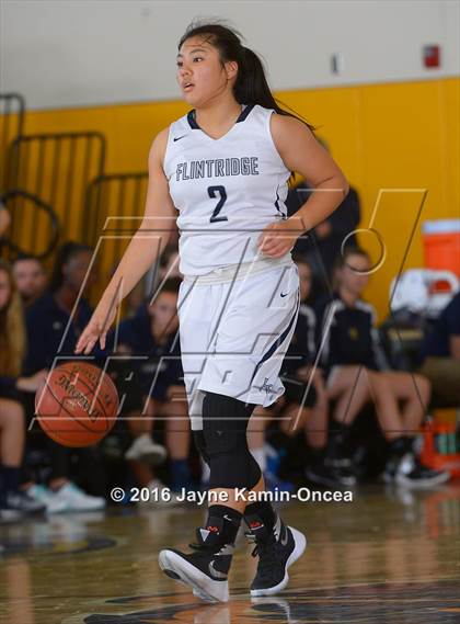 Thumbnail 3 in Mission Prep vs. Flintridge Prep (CIF SS D5AA Final) photogallery.
