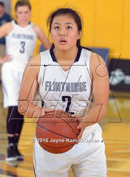 Thumbnail 1 in Mission Prep vs. Flintridge Prep (CIF SS D5AA Final) photogallery.