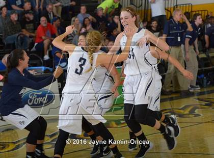 Thumbnail 1 in Mission Prep vs. Flintridge Prep (CIF SS D5AA Final) photogallery.