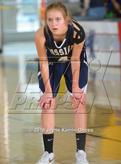 Thumbnail 1 in Mission Prep vs. Flintridge Prep (CIF SS D5AA Final) photogallery.