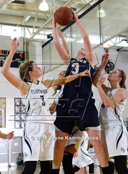 Thumbnail 2 in Mission Prep vs. Flintridge Prep (CIF SS D5AA Final) photogallery.