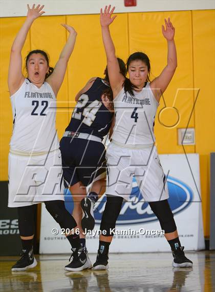 Thumbnail 3 in Mission Prep vs. Flintridge Prep (CIF SS D5AA Final) photogallery.