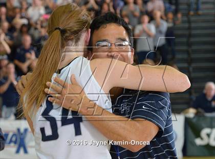 Thumbnail 2 in Mission Prep vs. Flintridge Prep (CIF SS D5AA Final) photogallery.
