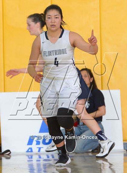 Thumbnail 1 in Mission Prep vs. Flintridge Prep (CIF SS D5AA Final) photogallery.