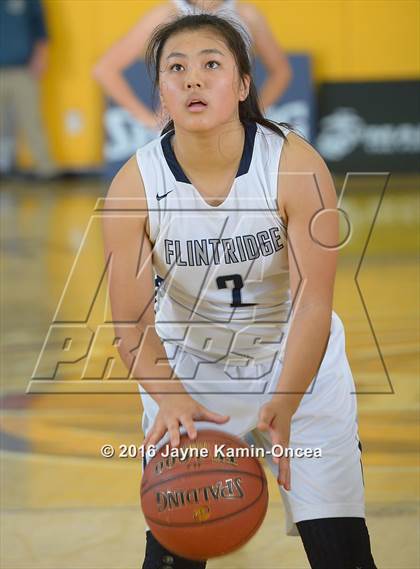 Thumbnail 2 in Mission Prep vs. Flintridge Prep (CIF SS D5AA Final) photogallery.