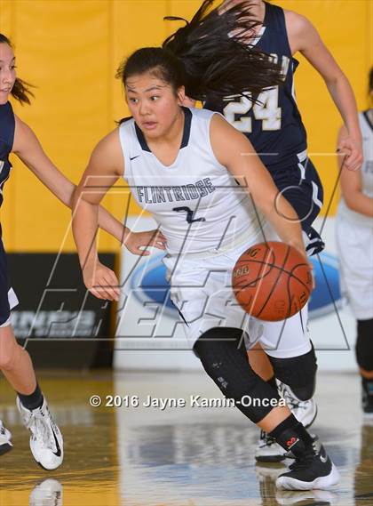 Thumbnail 2 in Mission Prep vs. Flintridge Prep (CIF SS D5AA Final) photogallery.