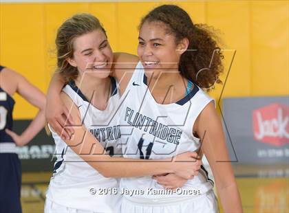 Thumbnail 3 in Mission Prep vs. Flintridge Prep (CIF SS D5AA Final) photogallery.