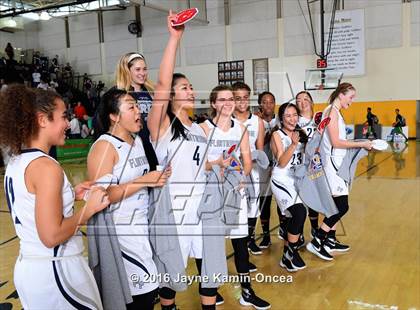 Thumbnail 1 in Mission Prep vs. Flintridge Prep (CIF SS D5AA Final) photogallery.
