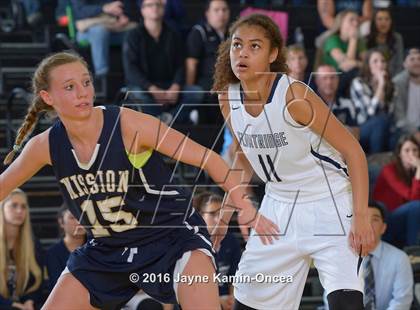 Thumbnail 3 in Mission Prep vs. Flintridge Prep (CIF SS D5AA Final) photogallery.