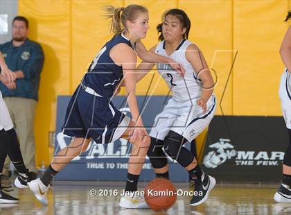 Thumbnail 3 in Mission Prep vs. Flintridge Prep (CIF SS D5AA Final) photogallery.