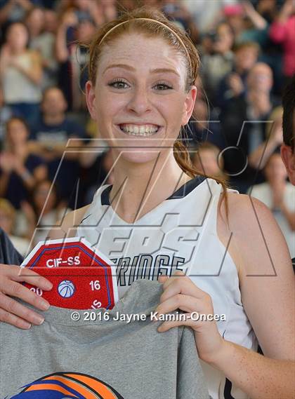 Thumbnail 1 in Mission Prep vs. Flintridge Prep (CIF SS D5AA Final) photogallery.