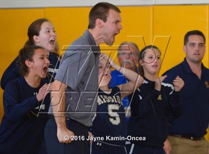 Thumbnail 3 in Mission Prep vs. Flintridge Prep (CIF SS D5AA Final) photogallery.