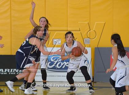 Thumbnail 1 in Mission Prep vs. Flintridge Prep (CIF SS D5AA Final) photogallery.