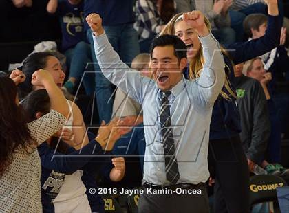 Thumbnail 3 in Mission Prep vs. Flintridge Prep (CIF SS D5AA Final) photogallery.