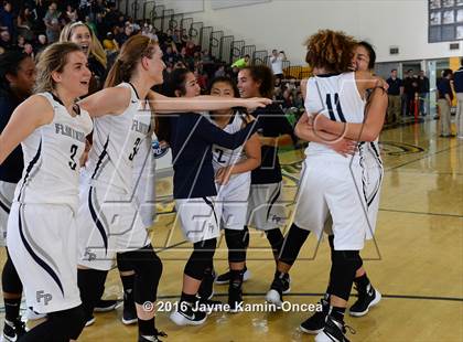 Thumbnail 3 in Mission Prep vs. Flintridge Prep (CIF SS D5AA Final) photogallery.