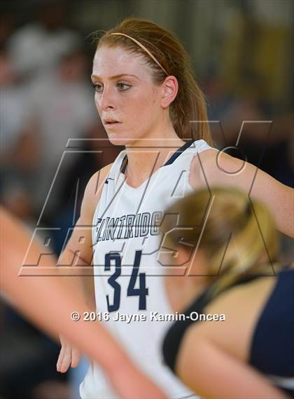 Thumbnail 1 in Mission Prep vs. Flintridge Prep (CIF SS D5AA Final) photogallery.