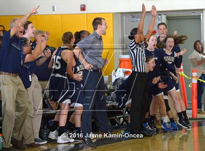 Thumbnail 1 in Mission Prep vs. Flintridge Prep (CIF SS D5AA Final) photogallery.