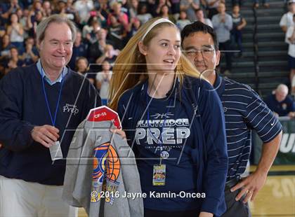 Thumbnail 1 in Mission Prep vs. Flintridge Prep (CIF SS D5AA Final) photogallery.